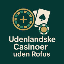 Førende dansk spillehus uden Rofus: Sikre spilmuligheder anmeldt